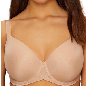 FELINA MARVELOUS SIDE SMOOTHING T-SHIRT BRA 36DDD NEW STYLE 245033